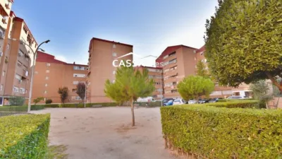 Piso en venta en Calle de Juan Ramón Jiménez, Zona Noroeste (Torrejón de Ardoz) de 258.600 €