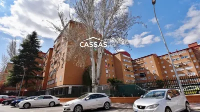 Piso en venta en Calle de Juan Ramón Jiménez, Zona Noroeste (Torrejón de Ardoz) de 258.600 €