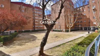 Piso en venta en Calle de Juan Ramón Jiménez, Zona Noroeste (Torrejón de Ardoz) de 258.600 €