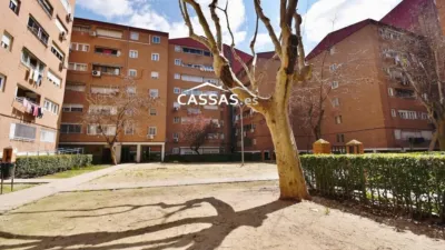 Piso en venta en Calle de Juan Ramón Jiménez, Zona Noroeste (Torrejón de Ardoz) de 258.600 €