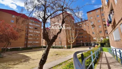 Piso en venta en Calle de Juan Ramón Jiménez, Zona Noroeste (Torrejón de Ardoz) de 258.600 €