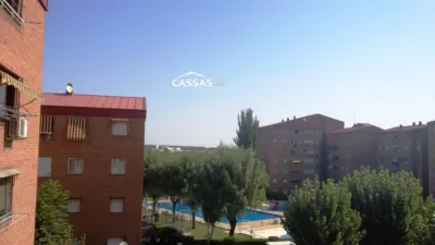 Piso en venta en Calle de Juan Ramón Jiménez, Zona Noroeste (Torrejón de Ardoz) de 258.600 €