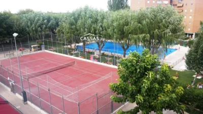 Piso en venta en Calle de Juan Ramón Jiménez, Zona Noroeste (Torrejón de Ardoz) de 258.600 €
