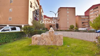 Piso en venta en Calle de Juan Ramón Jiménez, Zona Noroeste (Torrejón de Ardoz) de 258.600 €