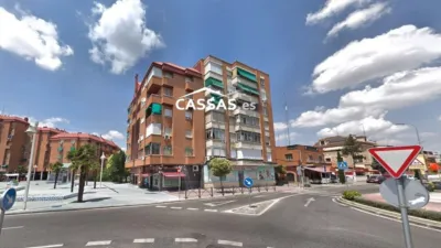 House on Calle del Almendro photo 14