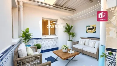 House on Calle del Almendro photo 15