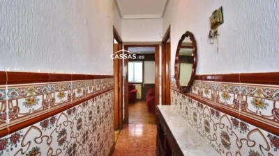 House on Calle del Almendro photo 21