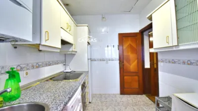 House on Calle del Almendro photo 28