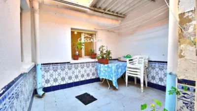 House on Calle del Almendro photo 2