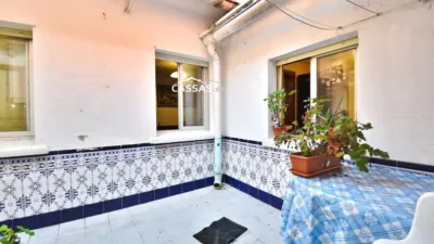 House on Calle del Almendro photo 36