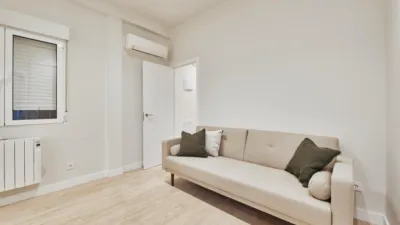 Apartment in Lista photo 3