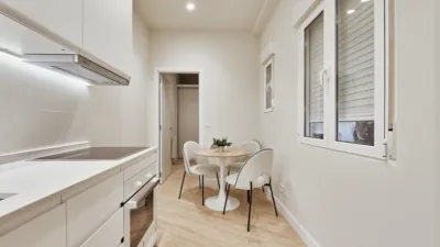 Apartment in Lista photo 4