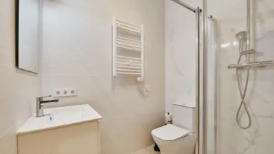 Apartment in Lista photo 6