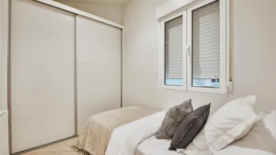 Apartment in Lista photo 9
