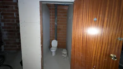 Flat on Calle Altos Hornos de Vizcaya Hiribidea photo 11