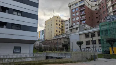 Flat on Calle Altos Hornos de Vizcaya Hiribidea photo 12