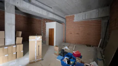 Flat on Calle Altos Hornos de Vizcaya Hiribidea photo 6