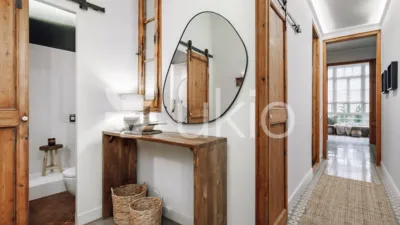 Piso en alquiler en Carrer de la Diputació, cerca de Carrer de Muntaner - Imagen 10