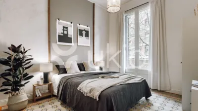 Piso en alquiler en Carrer de la Diputació, cerca de Carrer de Muntaner - Imagen 13