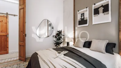 Piso en alquiler en Carrer de la Diputació, cerca de Carrer de Muntaner - Imagen 14