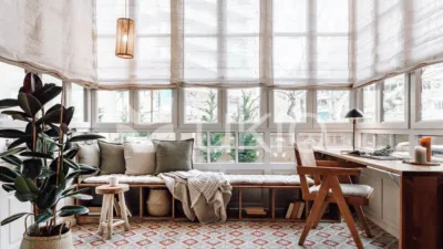 Piso en alquiler en Carrer de la Diputació, cerca de Carrer de Muntaner - Imagen 15