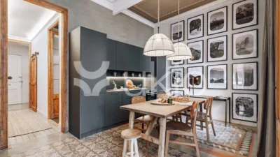 Piso en alquiler en Carrer de la Diputació, cerca de Carrer de Muntaner - Imagen 19