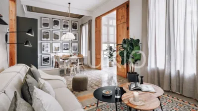 Piso en alquiler en Carrer de la Diputació, cerca de Carrer de Muntaner - Imagen 20