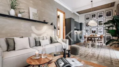 Piso en alquiler en Carrer de la Diputació, cerca de Carrer de Muntaner - Imagen 21