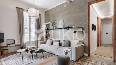 Piso en alquiler en Carrer de la Diputació, cerca de Carrer de Muntaner - Imagen 24