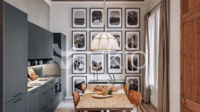 Piso en alquiler en Carrer de la Diputació, cerca de Carrer de Muntaner - Imagen 25