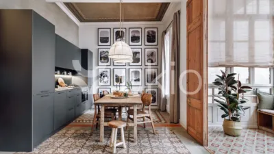 Piso en alquiler en Carrer de la Diputació, cerca de Carrer de Muntaner - Imagen 26