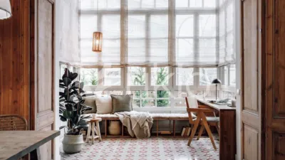 Piso en alquiler en Carrer de la Diputació, cerca de Carrer de Muntaner - Imagen 4