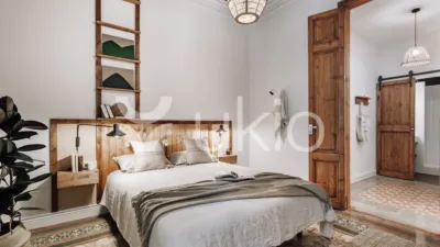 Piso en alquiler en Carrer de la Diputació, cerca de Carrer de Muntaner - Imagen 6