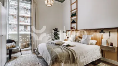 Piso en alquiler en Carrer de la Diputació, cerca de Carrer de Muntaner - Imagen 8