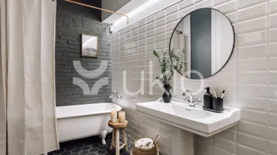 Piso en alquiler en Carrer de la Diputació, cerca de Carrer de Muntaner - Imagen 9