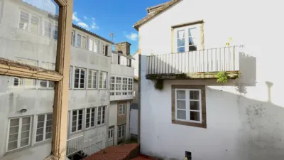 Edificio en venta en Rúa do Cardeal Paya - Vista 2