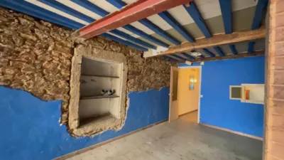 Edificio en venta en Rúa do Cardeal Paya - Vista 4
