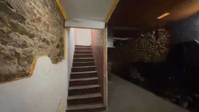 Edificio en venta en Rúa do Cardeal Paya - Vista 5