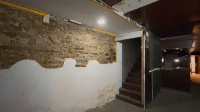 Edificio en venta en Rúa do Cardeal Paya - Més
