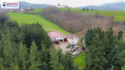 House in Olaberria photo 10