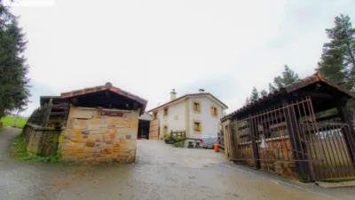 House in Olaberria photo 12
