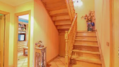 House in Olaberria photo 16