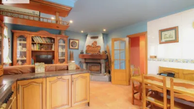 House in Olaberria photo 18