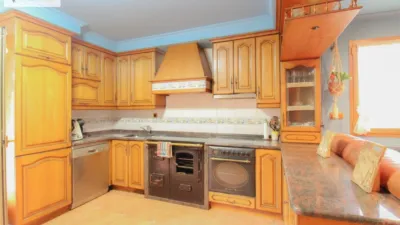 House in Olaberria photo 21