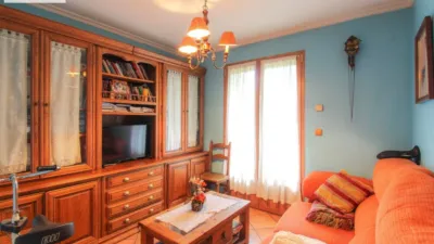House in Olaberria photo 22