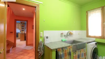 House in Olaberria photo 26
