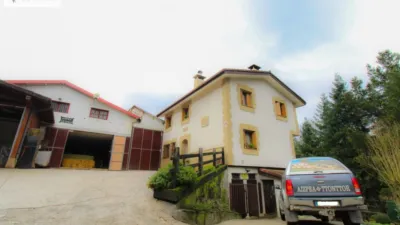 House in Olaberria photo 3