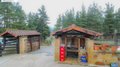 House in Olaberria photo 43