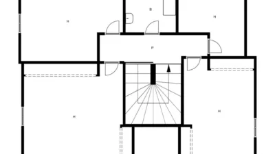 House in Olaberria photo 51