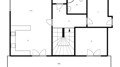House in Olaberria photo 52